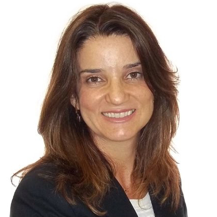 Andrea Rios